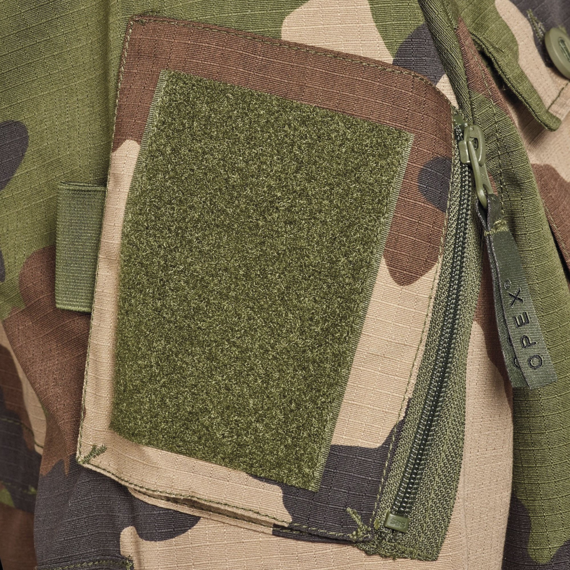 CHEMISE GUERILLA RIPSTOP CAMO CE OPEX  - 3 CHEMISE GUERILLA RIPSTOP CAMO CE OPEX  - 3