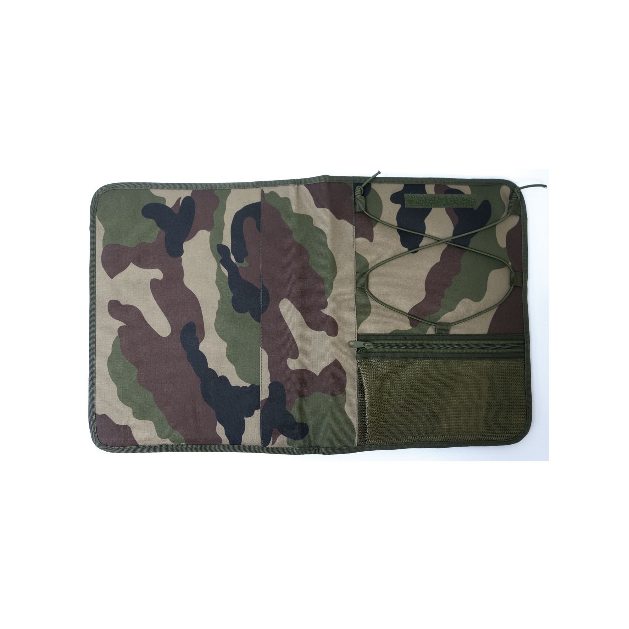 CLASSEUR MILITAIRE A4  - 2 CLASSEUR MILITAIRE A4  - 2