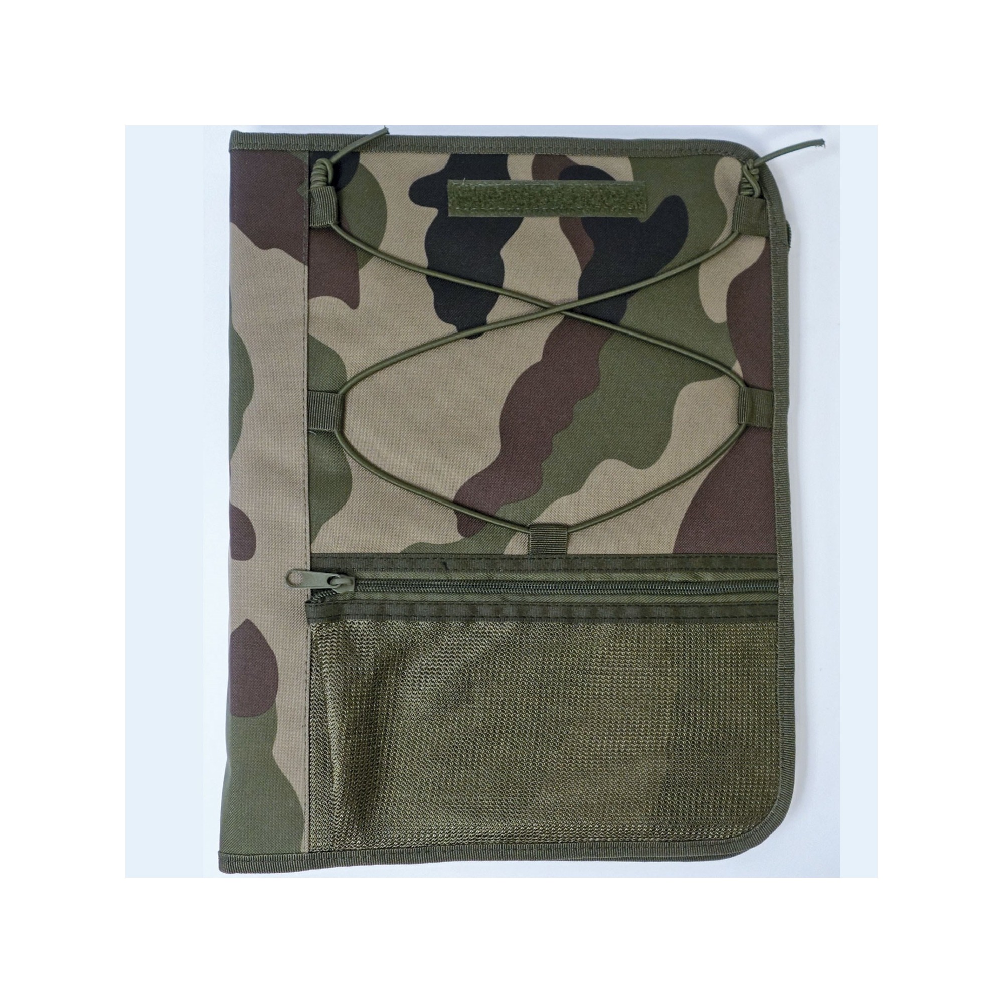 CLASSEUR MILITAIRE A4  - 4 CLASSEUR MILITAIRE A4  - 4