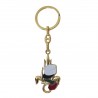 PORTE-CLES METAL LEGION - 1 PORTE-CLES METAL LEGION - 1