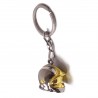 PORTE-CLES CASQUE F1 POMPIER - 1 PORTE-CLES CASQUE F1 POMPIER - 1
