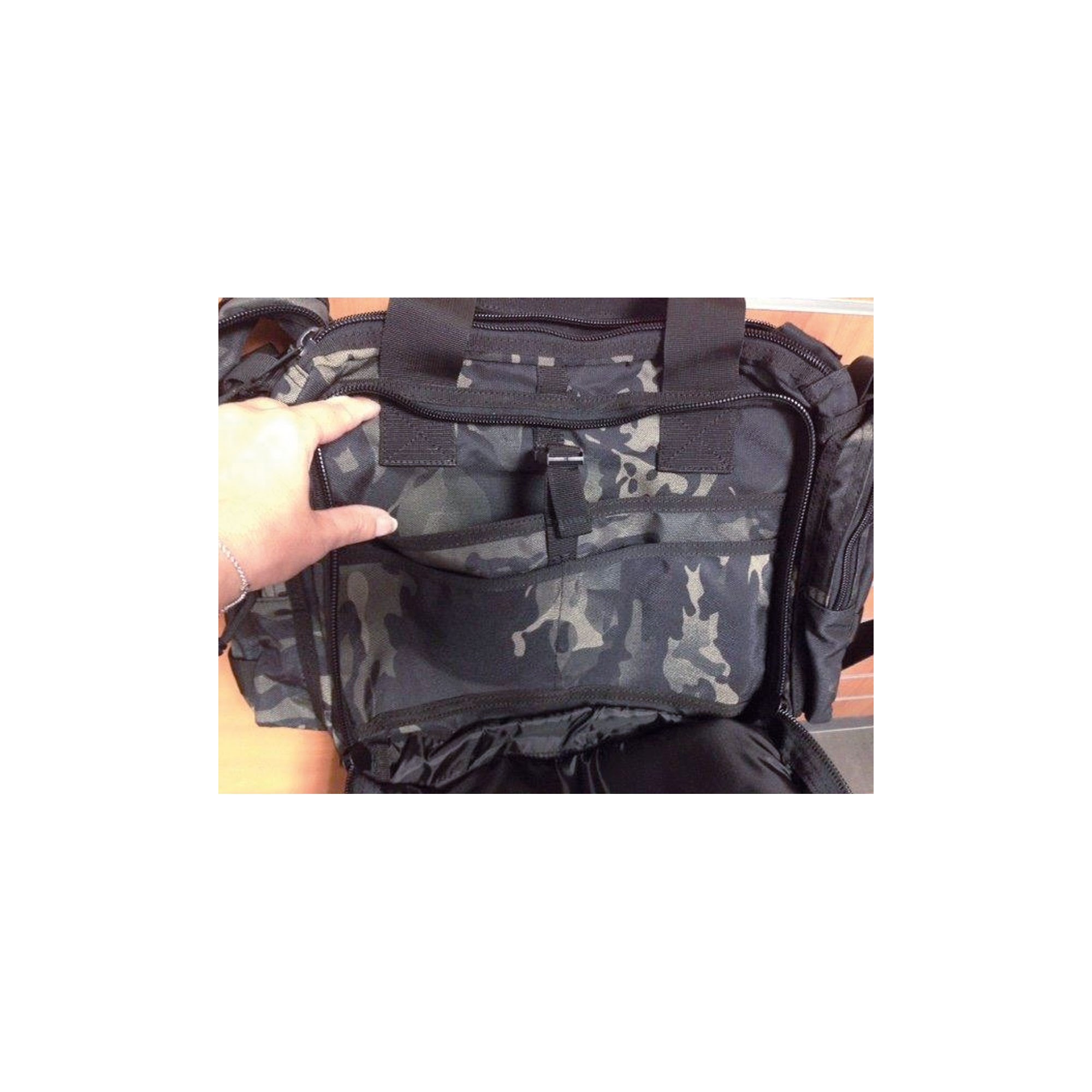 SACOCHE PORTE-DOCUMENTS  - 7