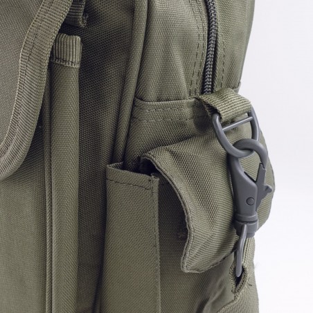 CARTABLE TACTICAL  - 5