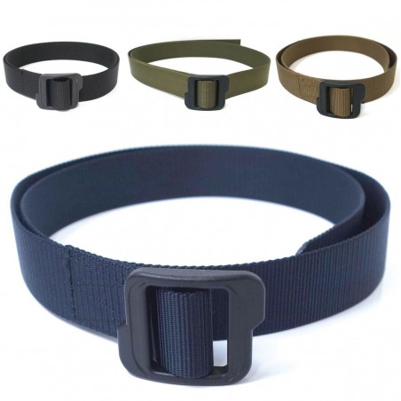 CEINTURE SANGLE NYLON  - 1