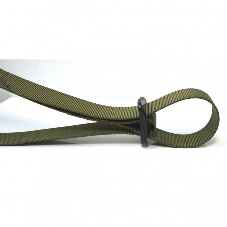 CEINTURE SANGLE NYLON  - 3