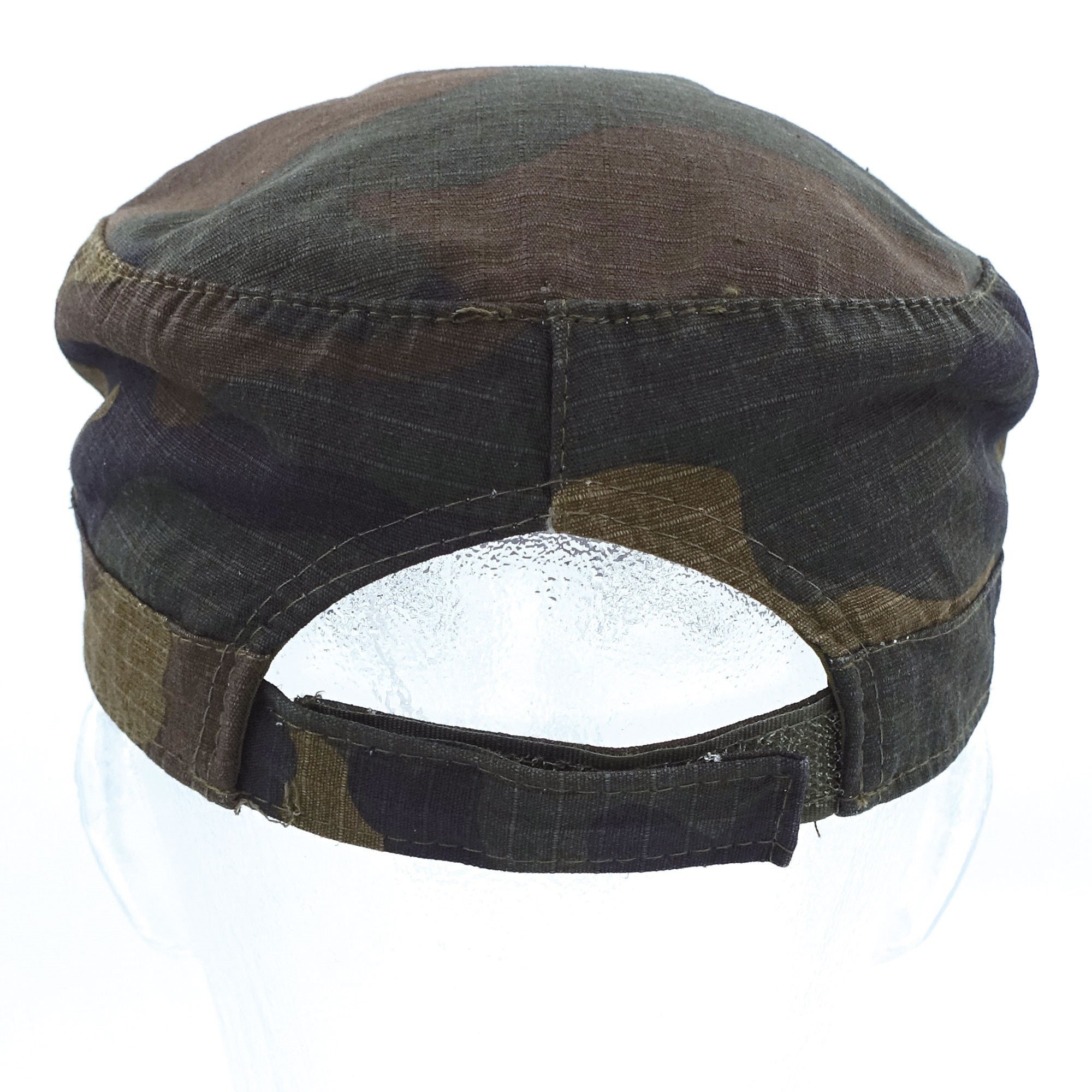CASQUETTE MILITAIRE TYPE US  - 4 CASQUETTE MILITAIRE TYPE US  - 4