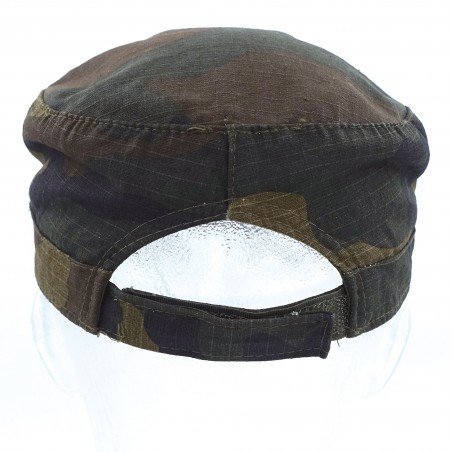 CASQUETTE MILITAIRE TYPE US  - 4