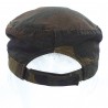 CASQUETTE MILITAIRE TYPE US  - 4 CASQUETTE MILITAIRE TYPE US  - 4