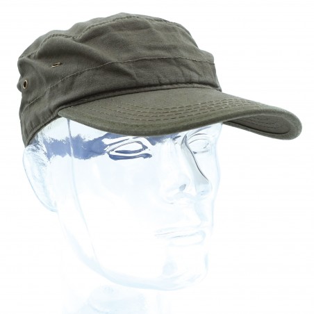 CASQUETTE MILITAIRE TYPE US  - 6