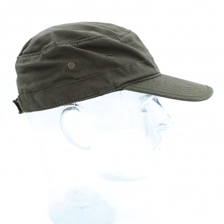 CASQUETTE MILITAIRE TYPE US  - 7