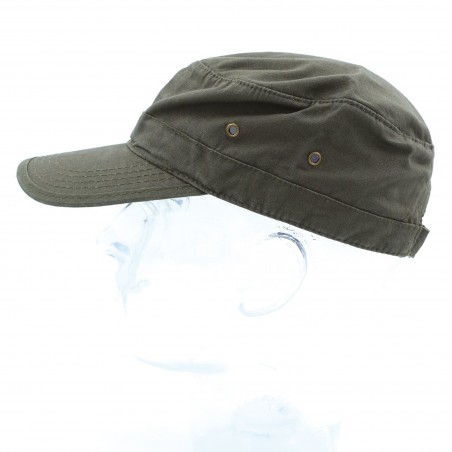 CASQUETTE MILITAIRE TYPE US  - 9