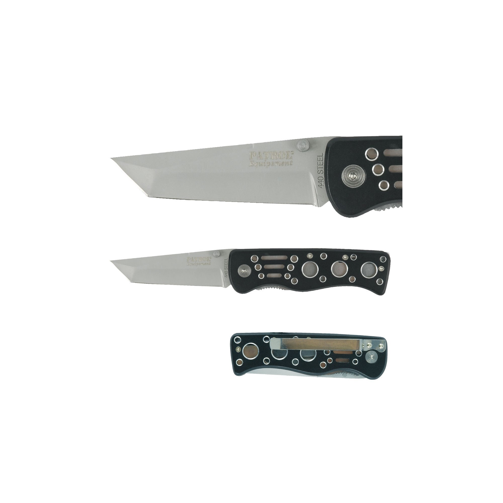 COUTEAU CANTRA PLIABLE  - 1 COUTEAU CANTRA PLIABLE  - 1
