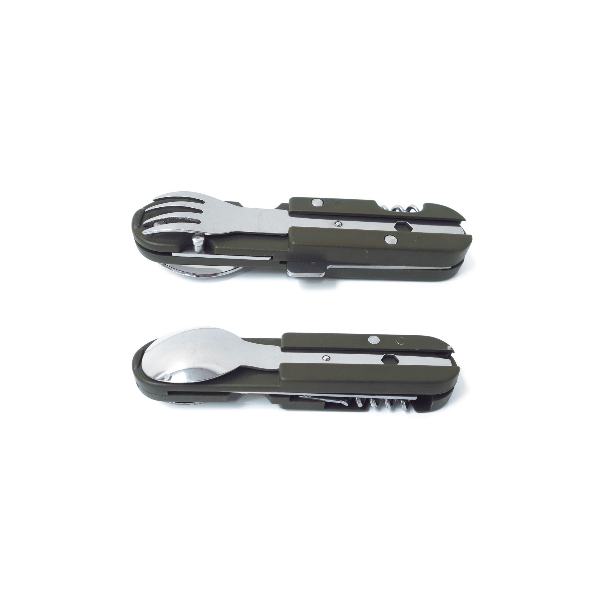 COUTEAU EXPEDITION - 2 COUTEAU EXPEDITION - 2