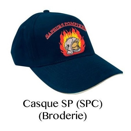 CASQUETTE UNIE  - 3