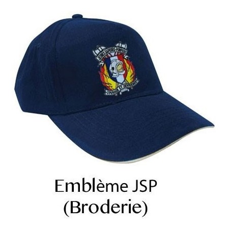 CASQUETTE UNIE  - 6