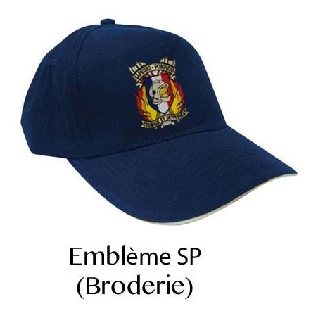 CASQUETTE UNIE  - 7