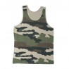 DEBARDEUR MILITAIRE CAM  - 1 DEBARDEUR MILITAIRE CAM  - 1