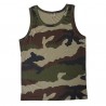 DEBARDEUR COOLDRY CAMOUFLAGE  - 3 DEBARDEUR COOLDRY CAMOUFLAGE  - 3