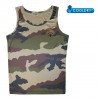 DEBARDEUR COOLDRY CAMO CE BRODE PARA  - 1 DEBARDEUR COOLDRY CAMO CE BRODE PARA  - 1