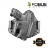 Holster port discret universel pour plusieurs tailles de pistolets  - 1 Holster port discret universel pour plusieurs tailles de pistolets  - 1