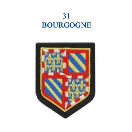 ECUSSON GENDARMERIE REGION BRODE  - 22