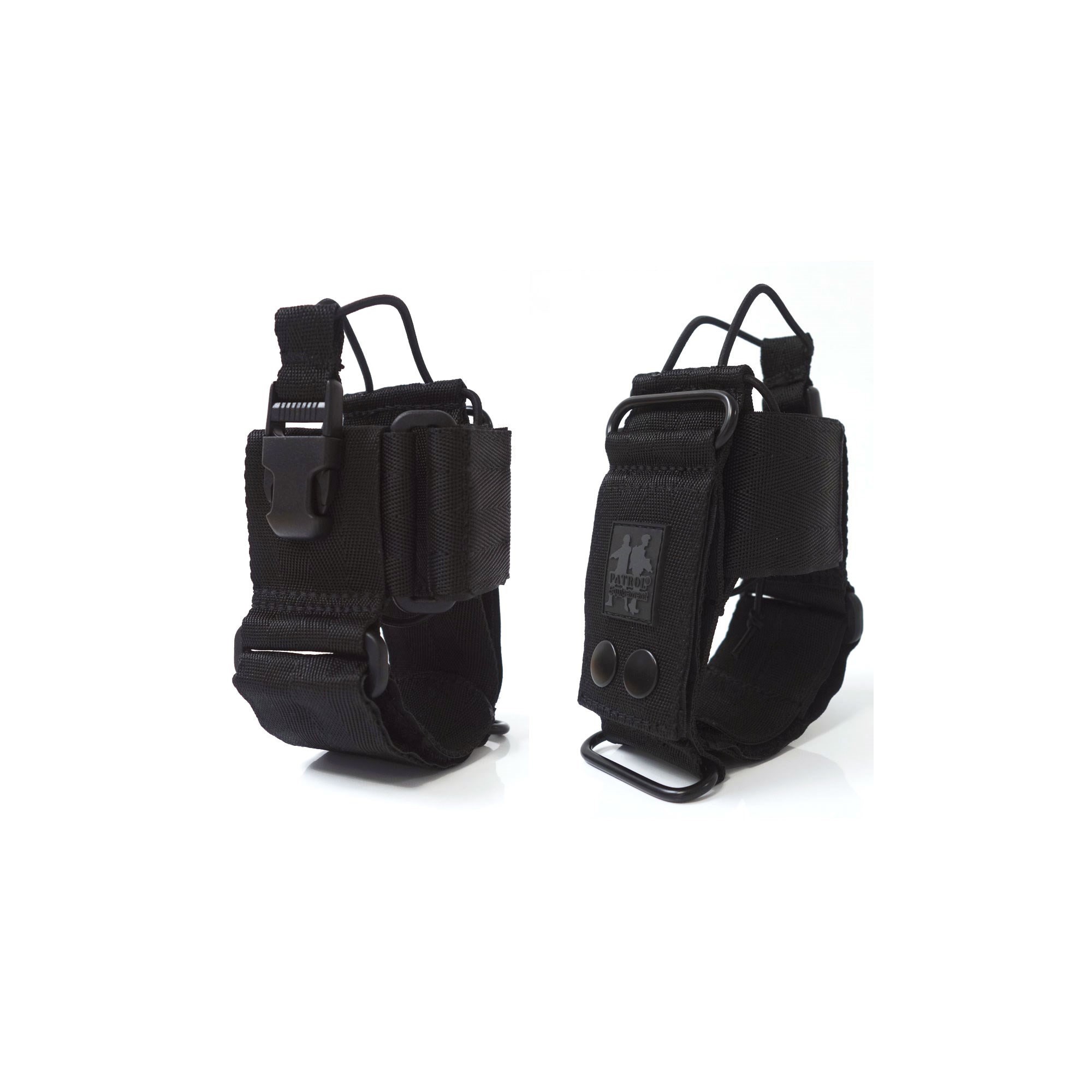 ETUI PORTE RADIO MULTI TAILLES - 2 ETUI PORTE RADIO MULTI TAILLES - 2