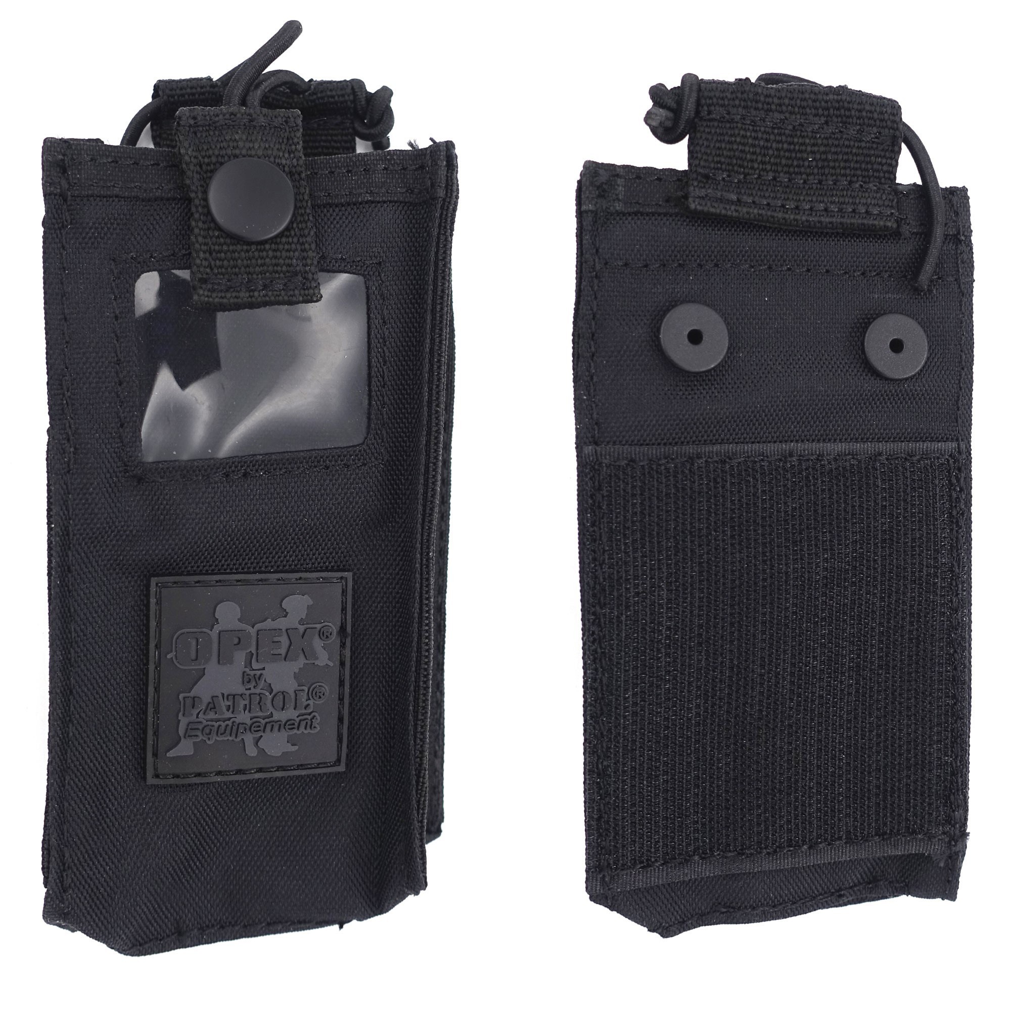 ETUI PORTE RADIO POUR GIPO  - 1 ETUI PORTE RADIO POUR GIPO  - 1