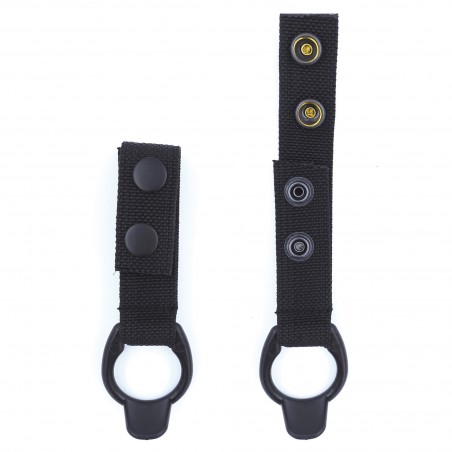 PORTE TONFA NYLON  - 3