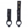 PORTE TONFA NYLON  - 3 PORTE TONFA NYLON  - 3