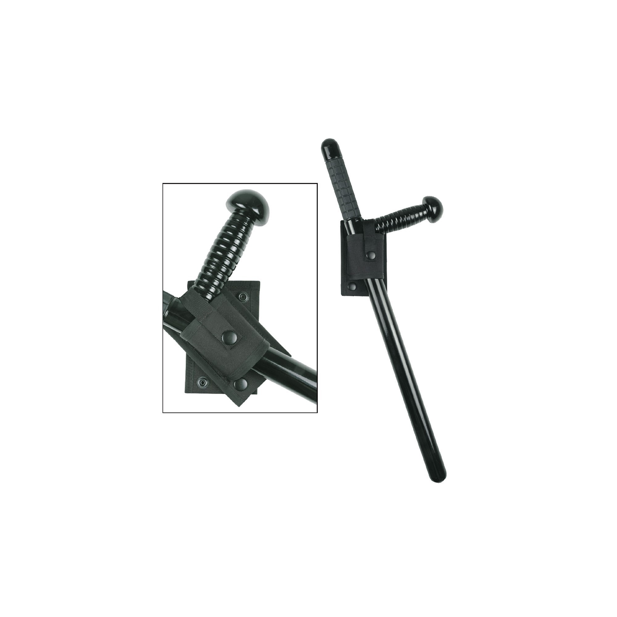 ETUI TONFA PIVOTANT 1680D  - 1 ETUI TONFA PIVOTANT 1680D  - 1