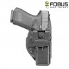 Holster port discret ambidextre pr Glock 19-23-32  - 3 Holster port discret ambidextre pr Glock 19-23-32  - 3