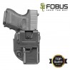 Holster port discret ambidextre pour Glock 26 et 27  - 3 Holster port discret ambidextre pour Glock 26 et 27  - 3