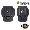 Attache ceinture rotative polymere reglage variable - 2 Attache ceinture rotative polymere reglage variable - 2