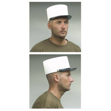 KEPI BLANC  - 1