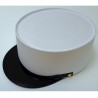 KEPI BLANC - 2 KEPI BLANC - 2