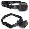 LAMPE FRONTALE TACTICAL 4 ULTRA LED  - 1 LAMPE FRONTALE TACTICAL 4 ULTRA LED  - 1