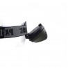 LAMPE FRONTALE TACTICAL 4 ULTRA LED  - 4 LAMPE FRONTALE TACTICAL 4 ULTRA LED  - 4