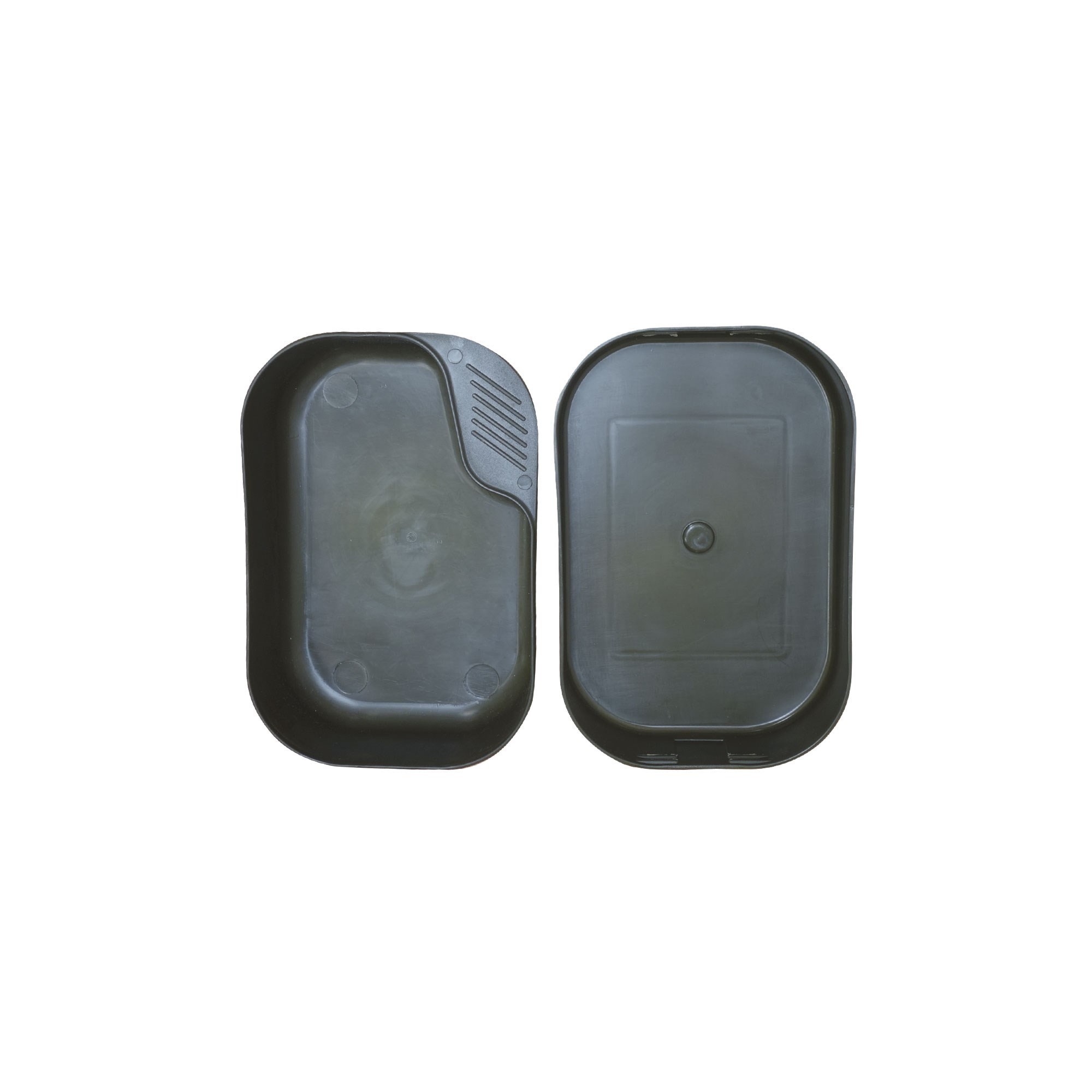 Gamelle suedoise  - 1