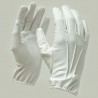 Gants de Cérémonie Blancs