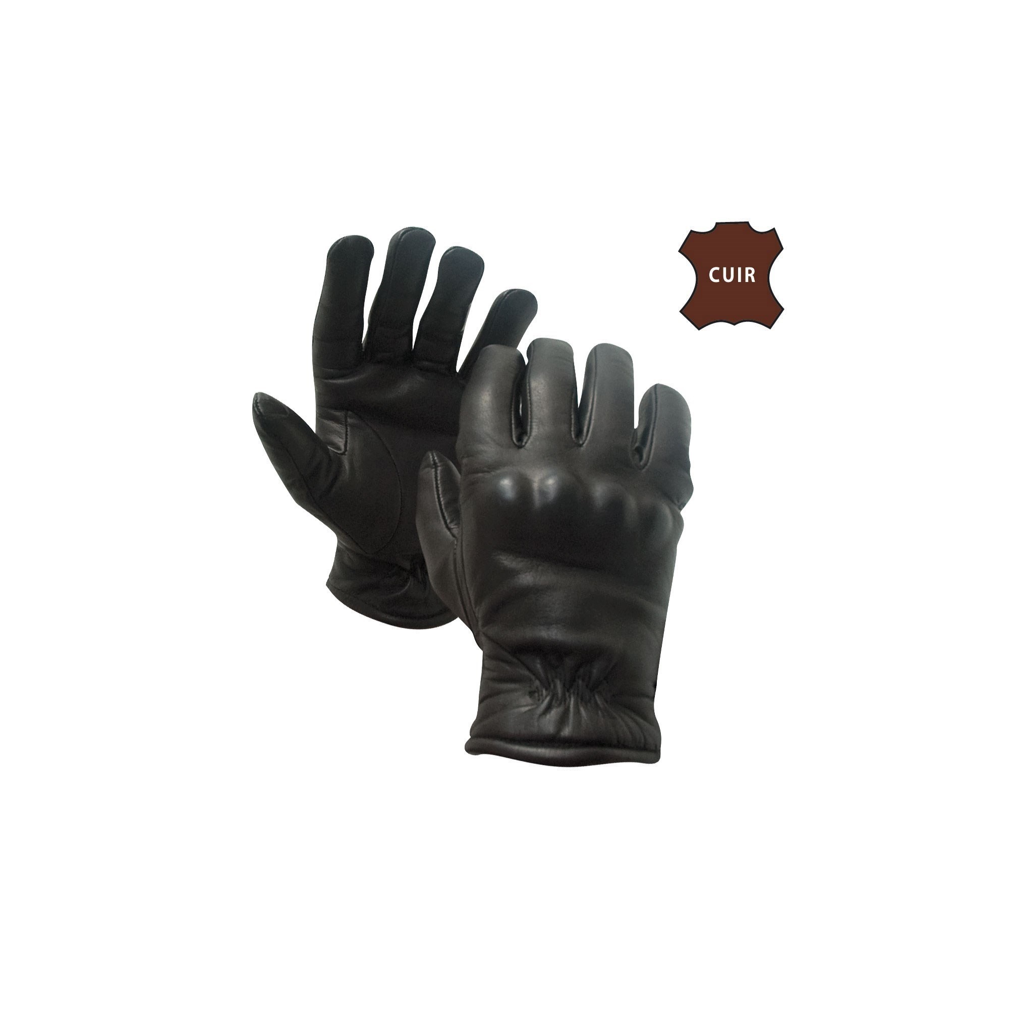 GANT BAC D INTERVENTION  - 1