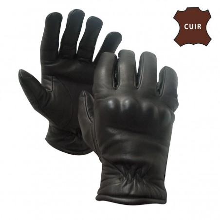 Gant d'intervention - gants tactiques militaires