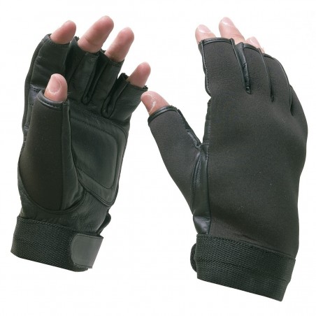 Gants tactiques néoprène