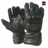 GANTS MOTO NOIRS - 1 GANTS MOTO NOIRS - 1