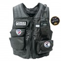 GILET D\'IDENTIFICATION