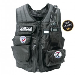 GILET D'IDENTIFICATION  - 1