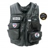 GILET D'IDENTIFICATION  - 1 GILET D'IDENTIFICATION  - 1
