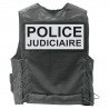 GILET D'IDENTIFICATION  - 2 GILET D'IDENTIFICATION  - 2