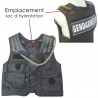GILET D'IDENTIFICATION  - 3 GILET D'IDENTIFICATION  - 3