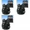 GILET D'IDENTIFICATION  - 4 GILET D'IDENTIFICATION  - 4