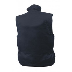 GILET MATELASSE  - 2